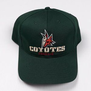 NHL Phoenix Coyotes Snapback Cap